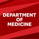 dept of medicine logo