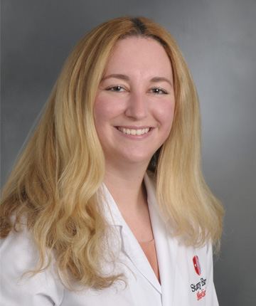Amy Dalton, MD