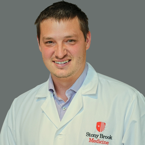 Daniel Rodriguez, MD