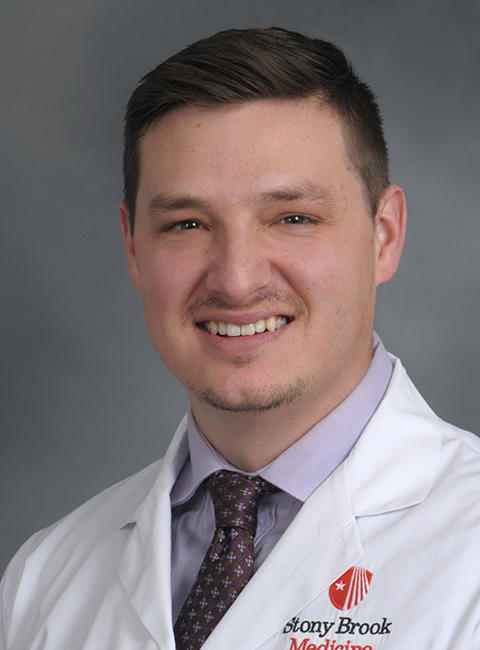 Daniel Rodriguez, MD