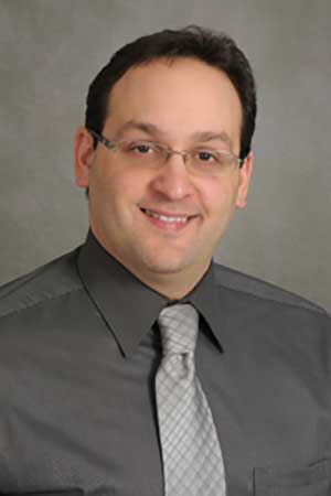 Daniel Rutigliano