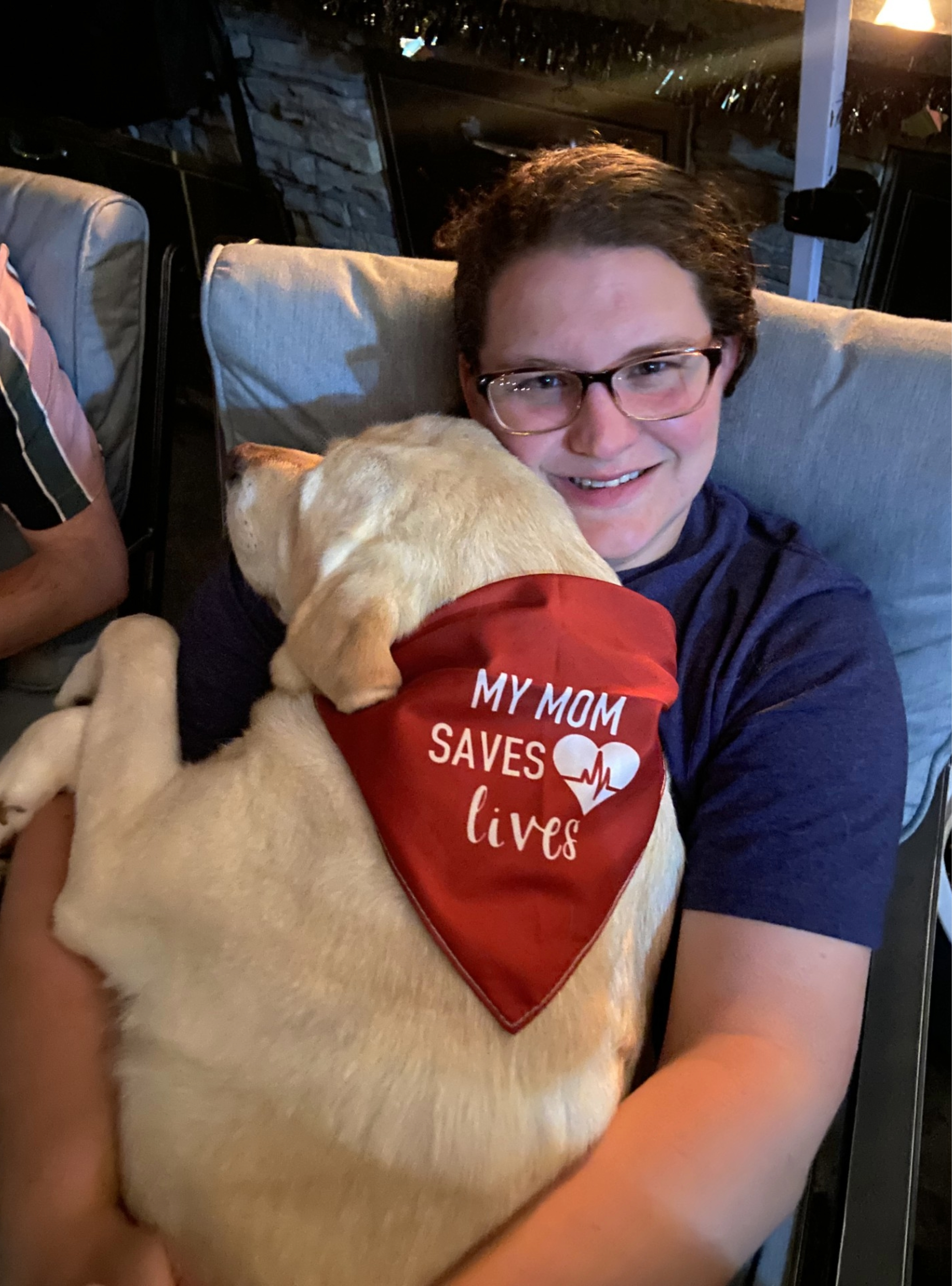 Danielle Harrington, DO