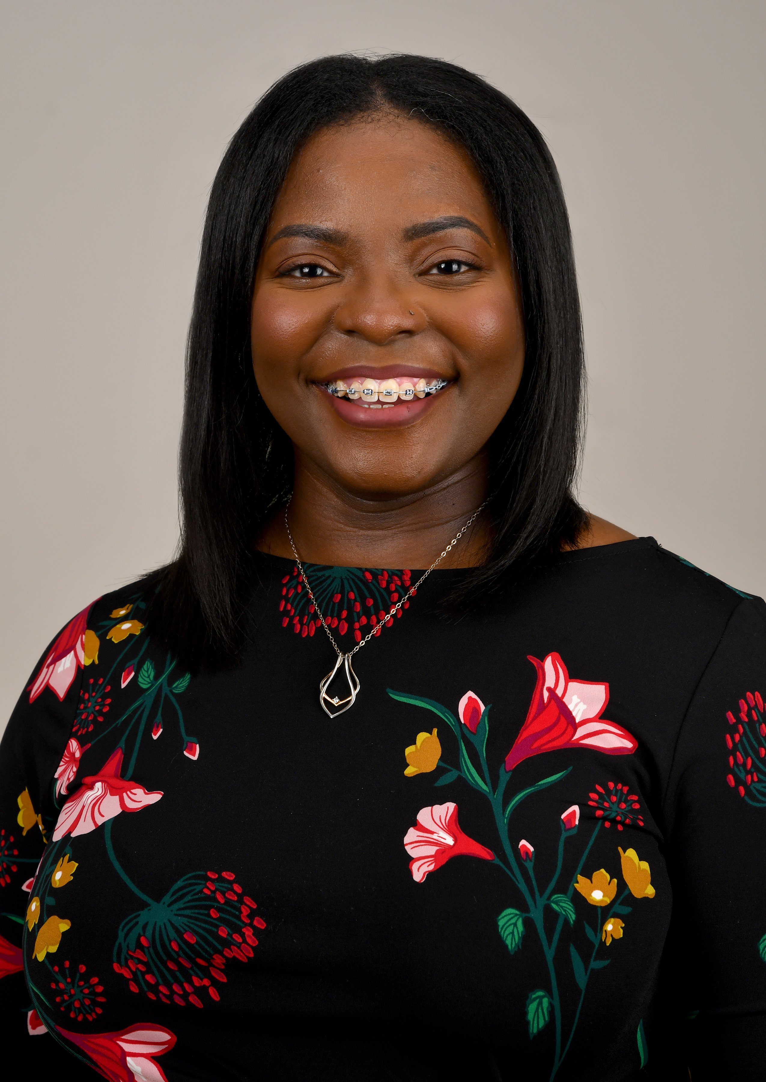 Portrait of Danielle Mumford, MD