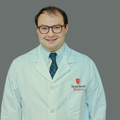David Restle, MD