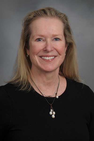 Deborah Nagle