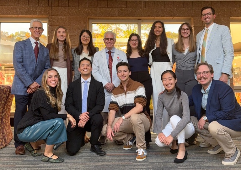 Dental Anesthesiology Faculty and Residents