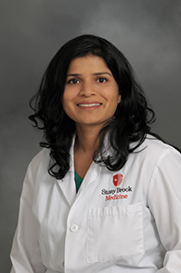 Dr. Alpa Desai
