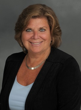 Dianne Tokar, Administrative Assistant to Vice Dean for Undergraduate Medical Education