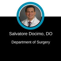 Dr. Salvatore Docimo