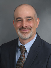 Dominick A. Fortugno, PhD