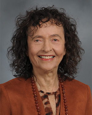 Dr. Dorothy Lane, Division Head
