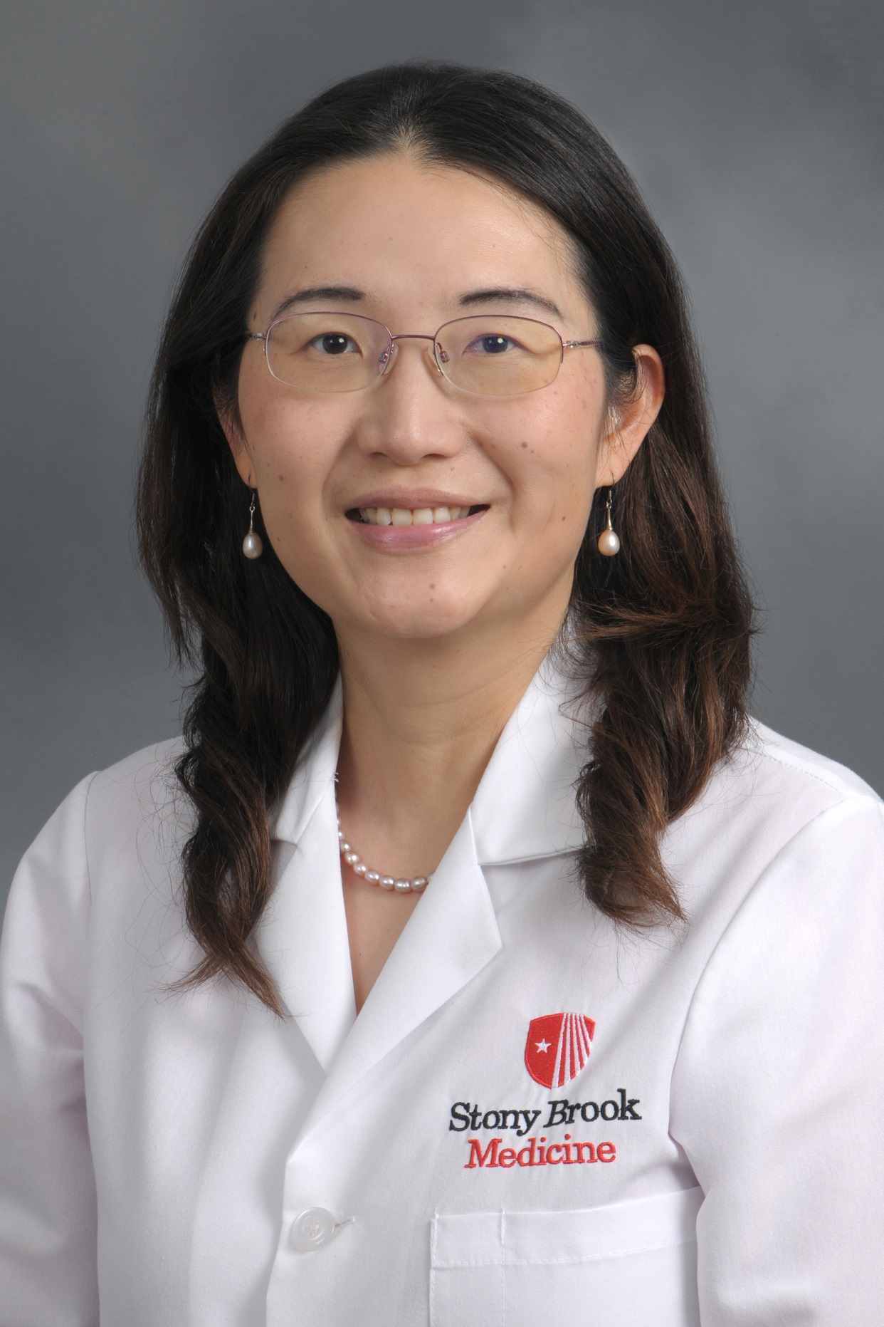 Dr. Cindy Lee