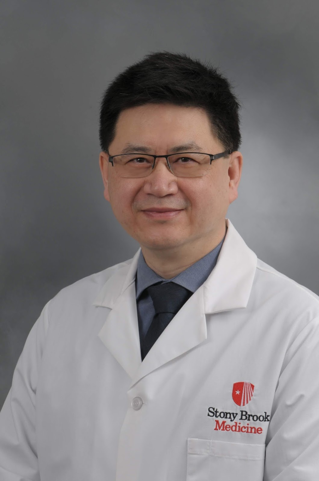 Dr. Jingfang Ju