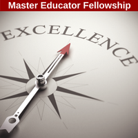 Master Educator Fellowship Link