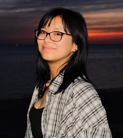 Eleanor Chin