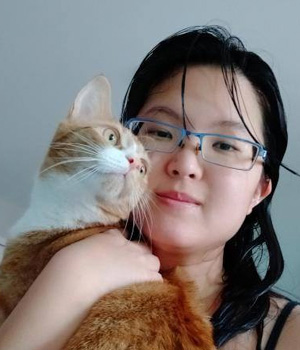Ellen Song