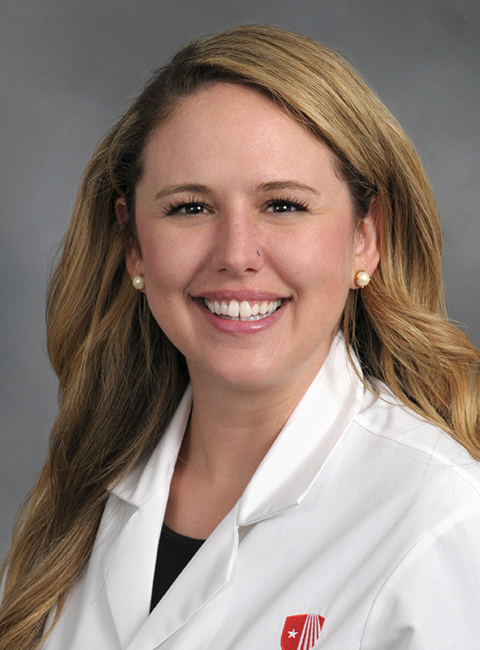 Emily Stetler, MD