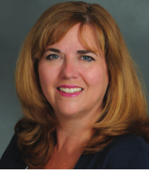 Image of Jeanine Fazzini