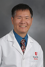 Dr. Fei Chen