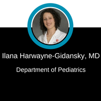 Dr. Ilana Harwayne-Gidansky