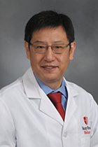 Dr. Gong Feng