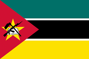 Mozambique 