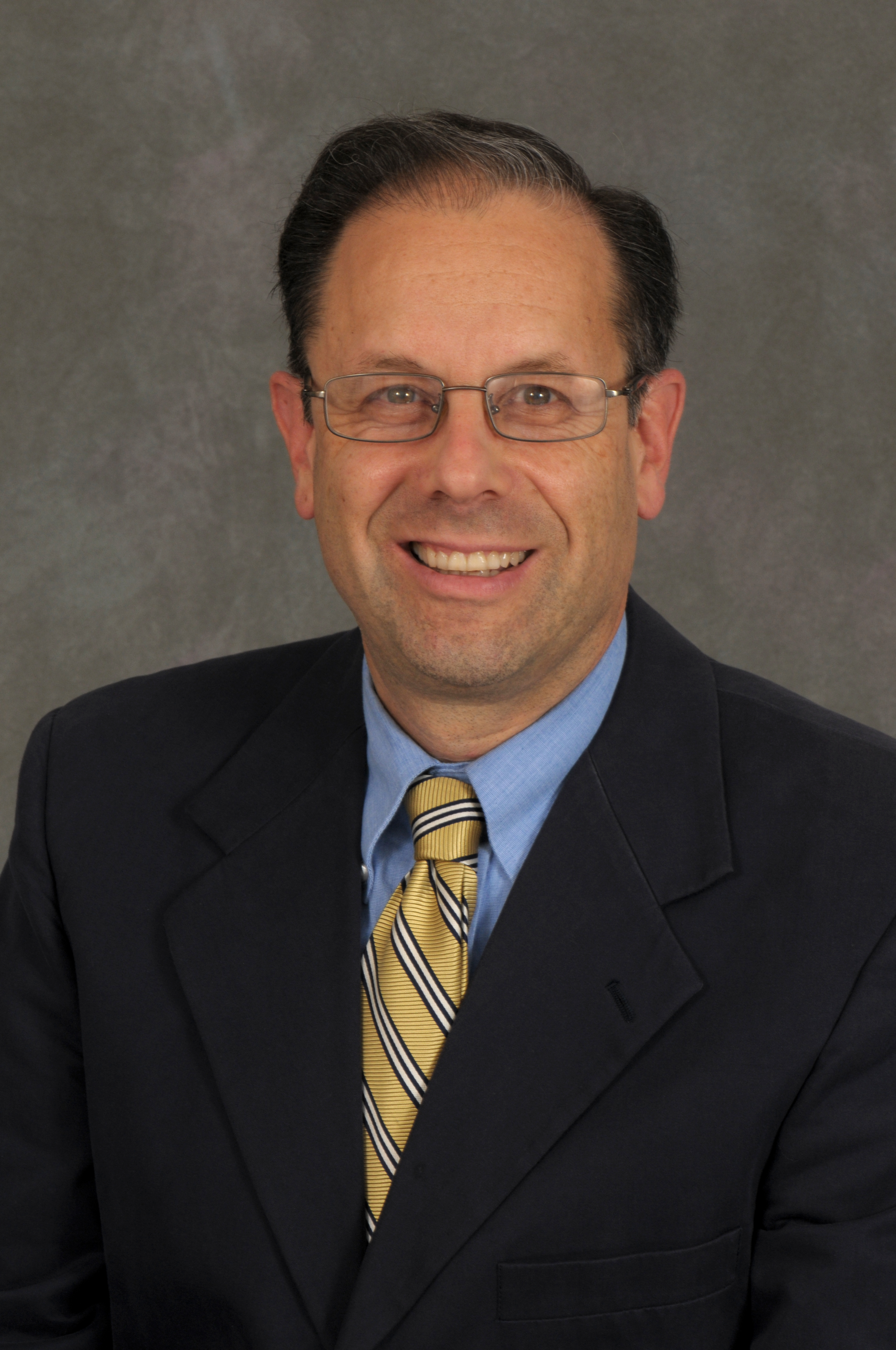 Image of Howard Fleit
