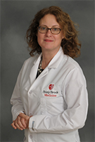 Dr. Bettina Fries
