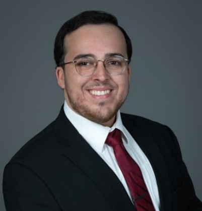 Gabriel Rodriguez-Cintron Gabriel Rodriguez-Cintron