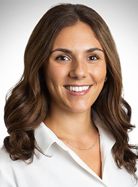 Gabrielle Fusco, DDS