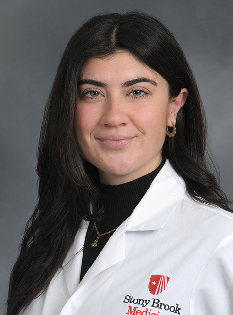 Genna Monanian, MD