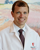 Ian Gilchrist, MD