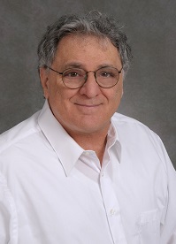 Gene Gindi, PhD | Renaissance School of Medicine at Stony Brook University