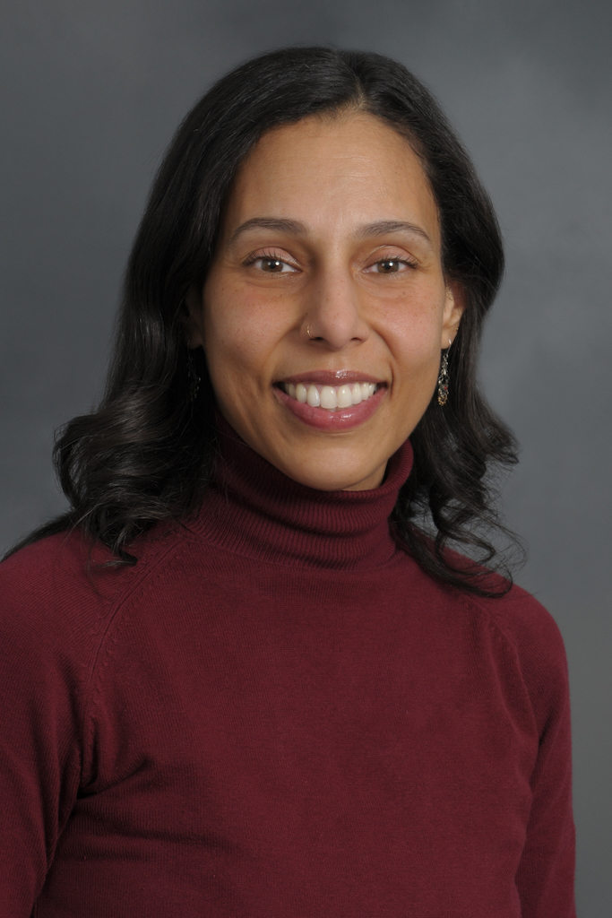 Glennis Alvarado, MD