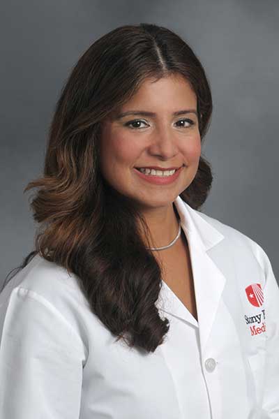 Grace LaTorre