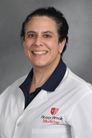 Veronica Gross, MD, PhD