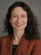 Image: Dr. Cara Harth