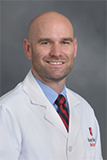 Jacob Hartman-Kenzler, MD