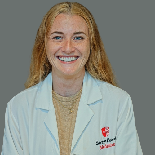 Hayley Howell, MD