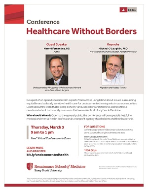 Grand Rounds Healthcare Without Borders