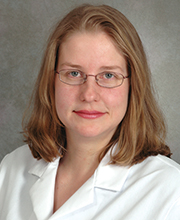 Jennifer Hensley, MD