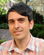 Guillermo Horga, MD, PhD