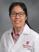 Emily Huang