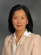 Huichun Zhan, MD, MS