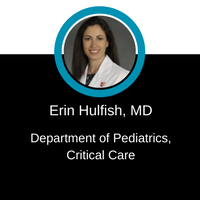 Dr. Erin Hulfish
