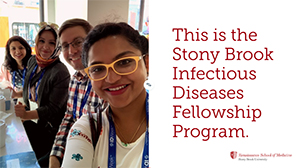 Infectious Diseases Fellowship Program