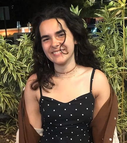 Mia Quiles