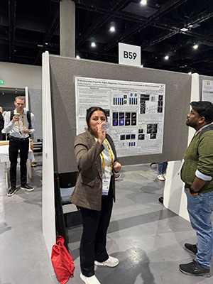 Natalie in San Diego