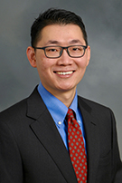 Dr. Kehan Ren Dr. Kehan Ren