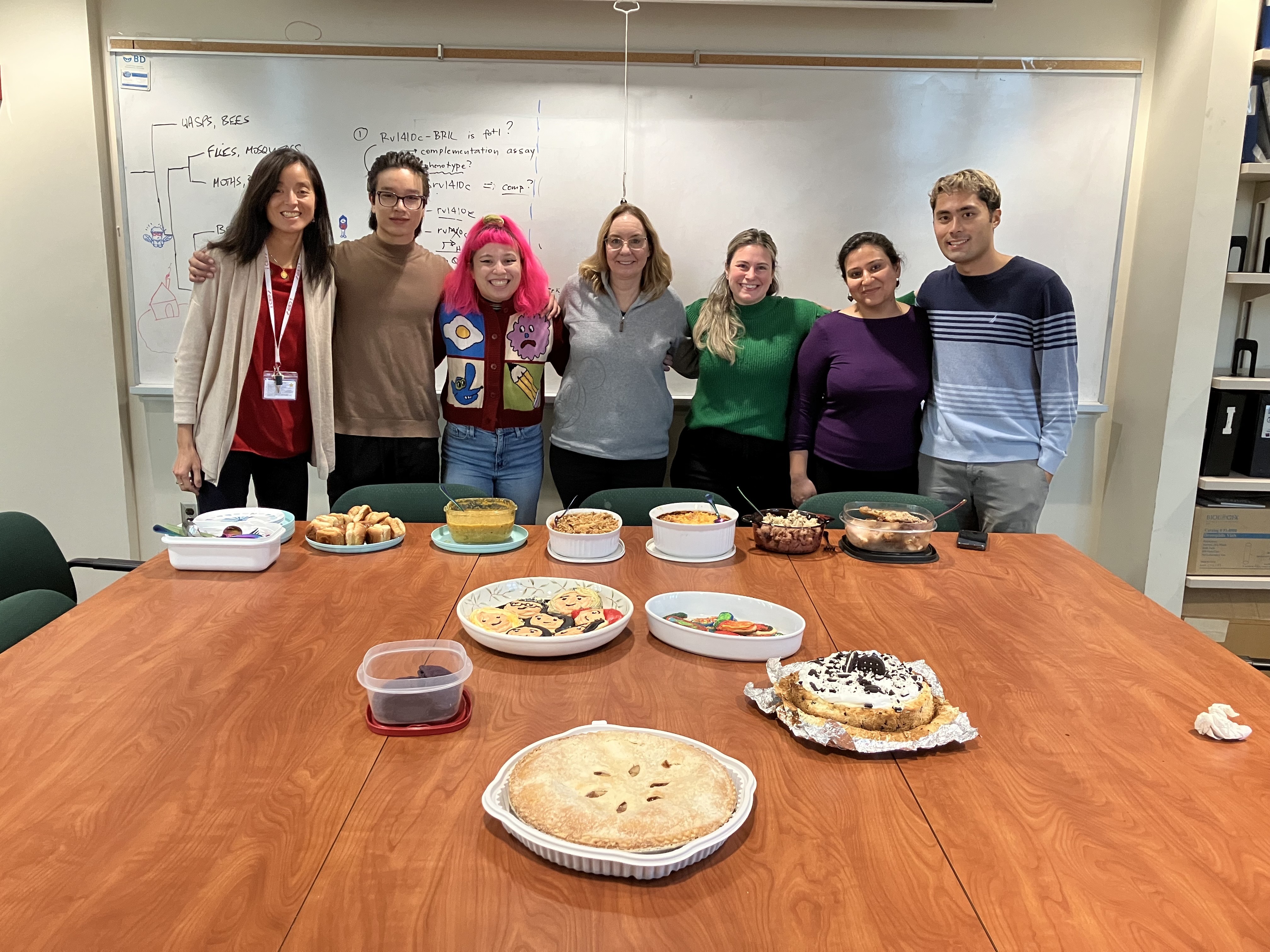 Lab Fun | Renaissance School of Medicine at Stony Brook University